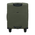 Elementi e accessori inclusi in Samsonite Gotwist Trolley (4 Ruote) - Verde