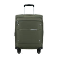 Vista principale di Samsonite Gotwist Trolley (4 Ruote) - Verde