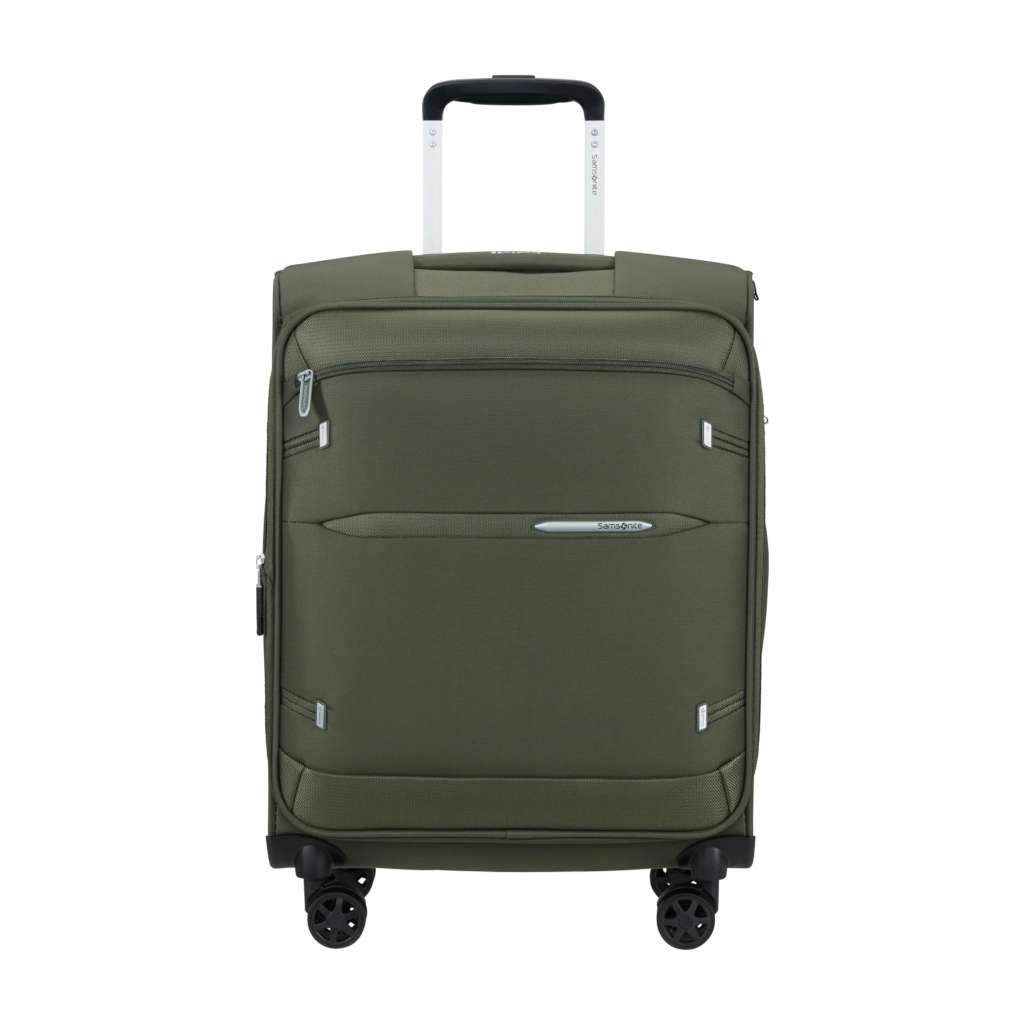 Vista principale di Samsonite Gotwist Trolley (4 Ruote) - Verde