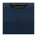 Elementi e accessori inclusi in Samsonite Gotwist Trolley (4 Ruote) - Navy Blue