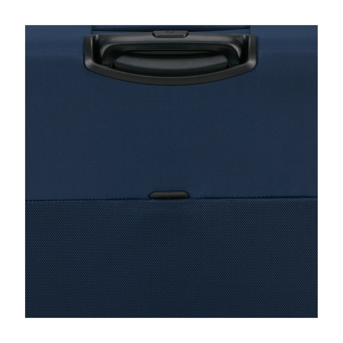 Elementi e accessori inclusi in Samsonite Gotwist Trolley (4 Ruote) - Navy Blue