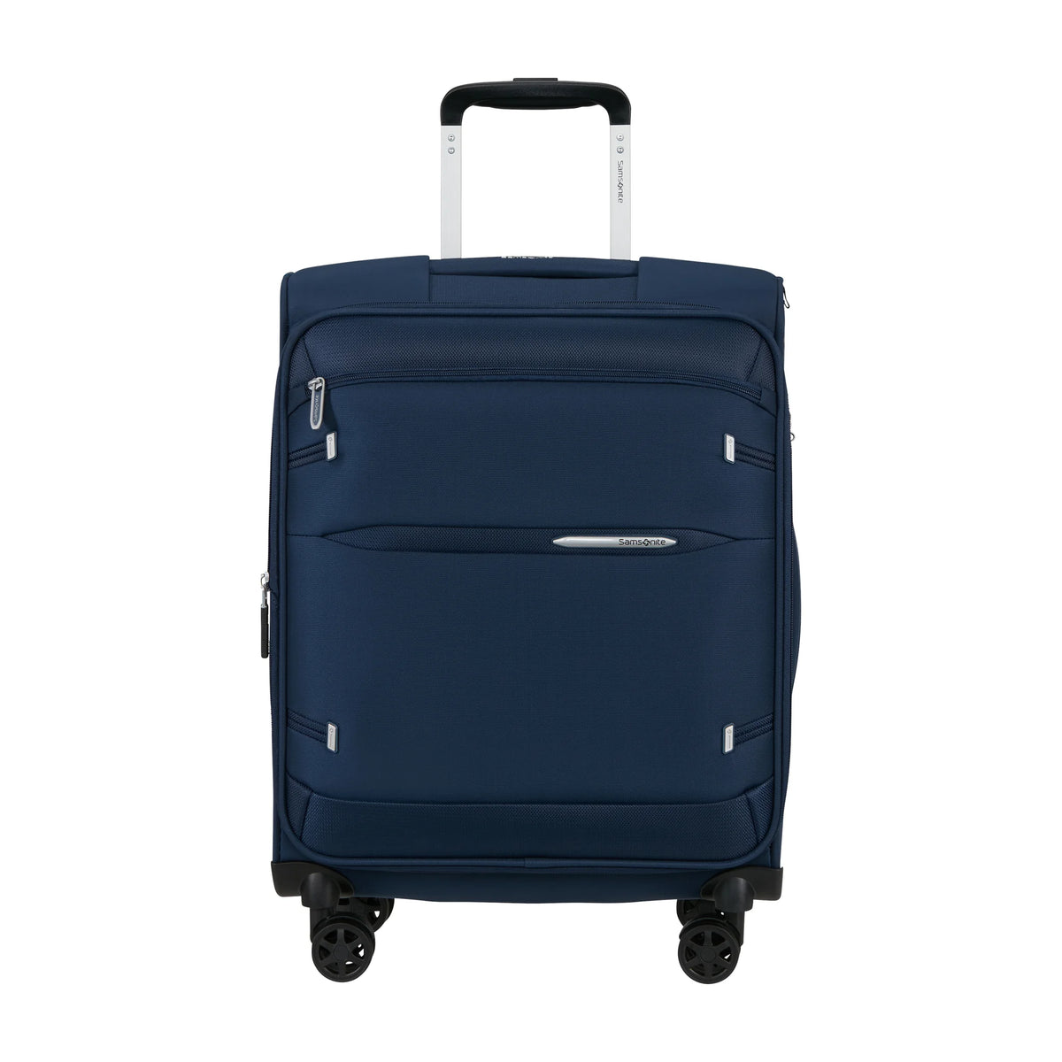 Vista principale di Samsonite Gotwist Trolley (4 Ruote) - Navy Blue