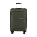 Vista principale di Samsonite Gotwist Trolley (4 Ruote) - Verde
