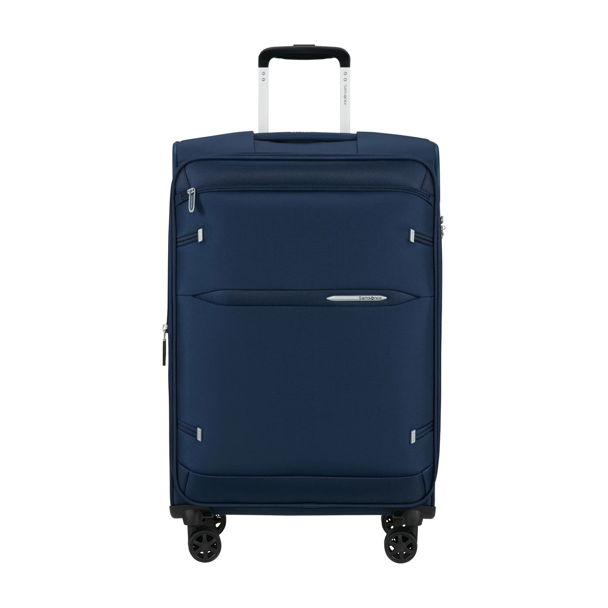 Vista principale di Samsonite Gotwist Trolley (4 Ruote) - Navy Blue