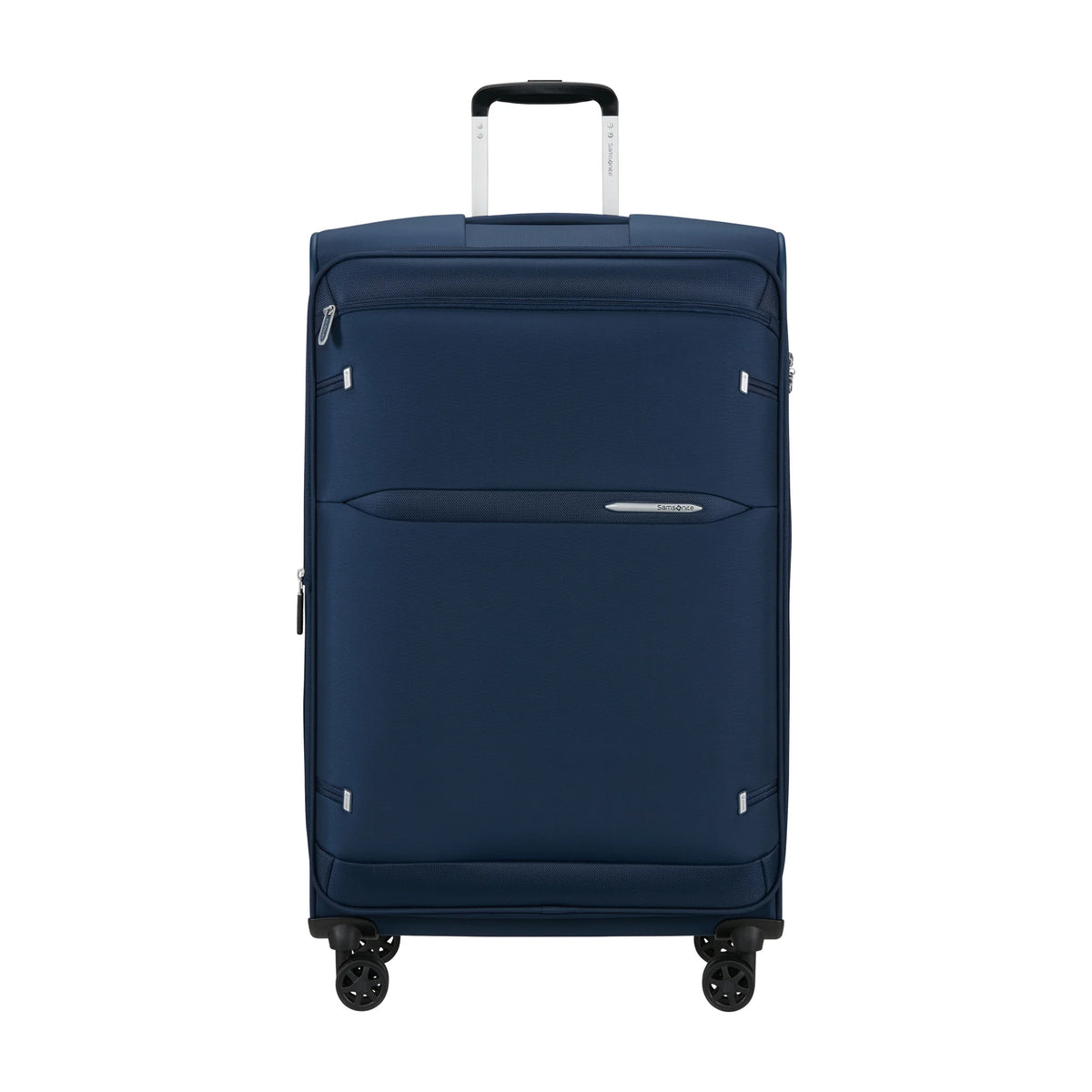 Vista principale di Samsonite Gotwist Trolley (4 Ruote) - Navy Blue