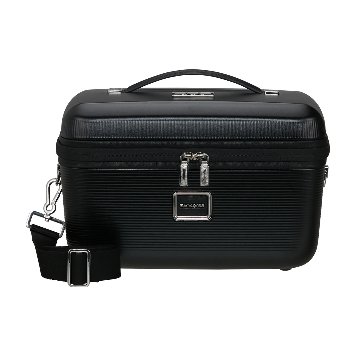 Vista principale di Samsonite Image Beauty Case Beauty Case - Nero