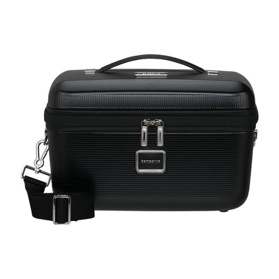 Vista principale di Samsonite Image Beauty Case Beauty Case - Nero