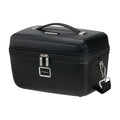 Vista di tre quarti di Samsonite Image Beauty Case Beauty Case - Nero
