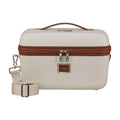 Vista principale di Samsonite Image Beauty Case Beauty Case - Ivory