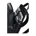 Elementi e accessori inclusi in Samsonite Pro-Dlx 6 Leather Zaino - Nero