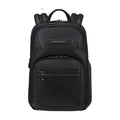 Vista principale di Samsonite Pro-Dlx 6 Leather Zaino - Nero