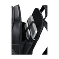 Elementi e accessori inclusi in Samsonite Pro-Dlx 6 Leather Zaino - Nero