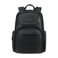 Vista principale di Samsonite Pro-Dlx 6 Leather Zaino - Nero