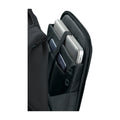 Elementi e accessori inclusi in Samsonite Securipak 2.0 Zaino - Nero