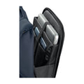 Elementi e accessori inclusi in Samsonite Securipak 2.0 Zaino - Dark Blue