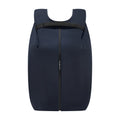 Vista principale di Samsonite Securipak 2.0 Zaino - Dark Blue