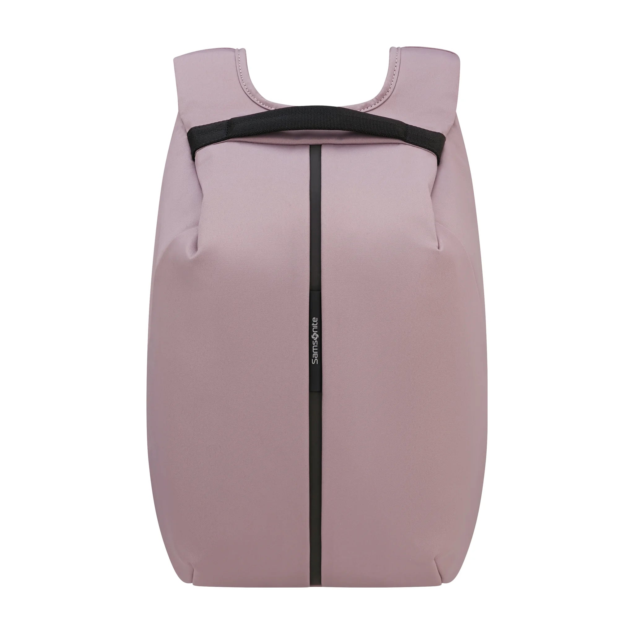 Vista principale di Samsonite Securipak 2.0 Zaino - Lilac