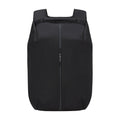 Vista principale di Samsonite Securipak 2.0 Zaino - Nero