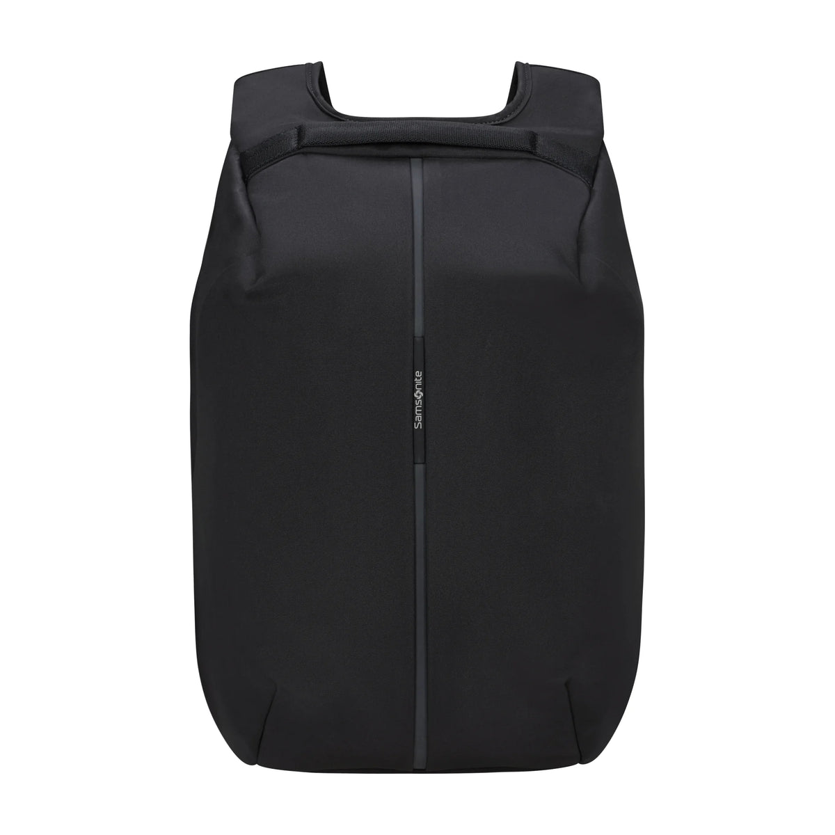 Vista principale di Samsonite Securipak 2.0 Zaino - Nero