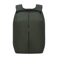 Vista principale di Samsonite Securipak 2.0 Zaino - Verde