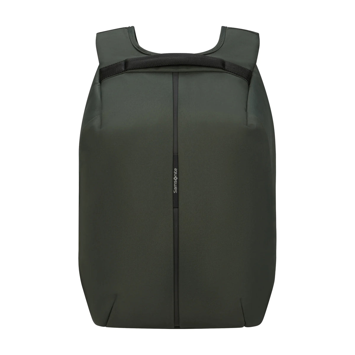 Vista principale di Samsonite Securipak 2.0 Zaino - Verde
