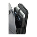 Elementi e accessori inclusi in Samsonite Securipak 2.0 Zaino - Grigio