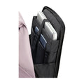 Elementi e accessori inclusi in Samsonite Securipak 2.0 Zaino - Lilac