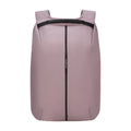 Vista principale di Samsonite Securipak 2.0 Zaino - Lilac