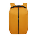 Vista principale di Samsonite Securipak 2.0 Zaino - Radiant Yellow