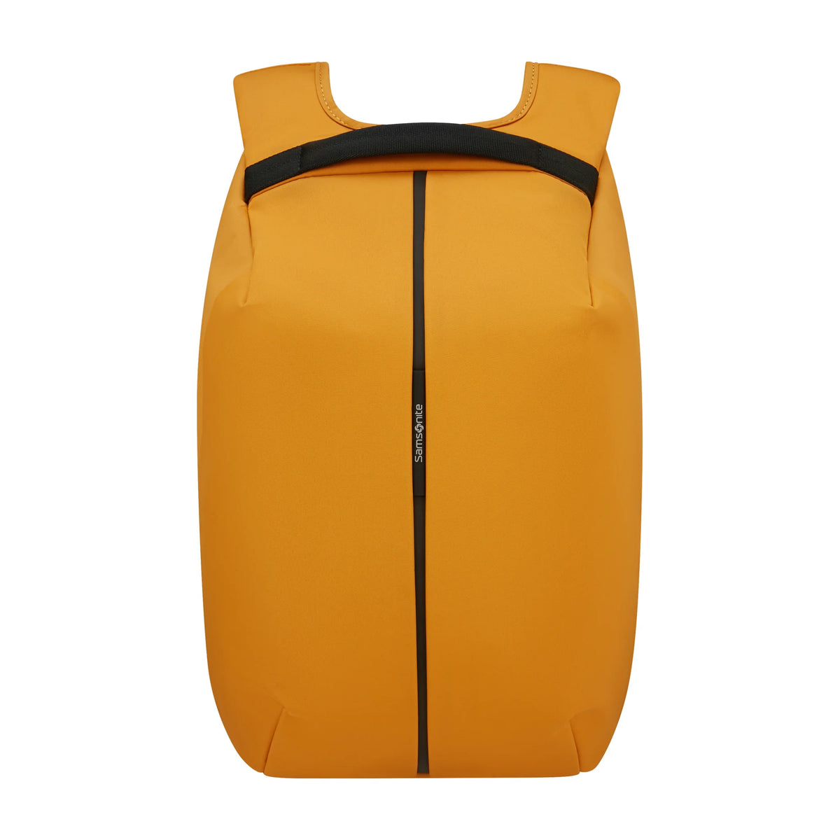 Vista principale di Samsonite Securipak 2.0 Zaino - Radiant Yellow
