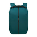 Vista principale di Samsonite Securipak 2.0 Zaino - Petrol