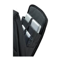 Elementi e accessori inclusi in Samsonite Securipak 2.0 Zaino - Nero