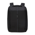 Vista principale di Samsonite Securipak 2.0 Zaino - Nero
