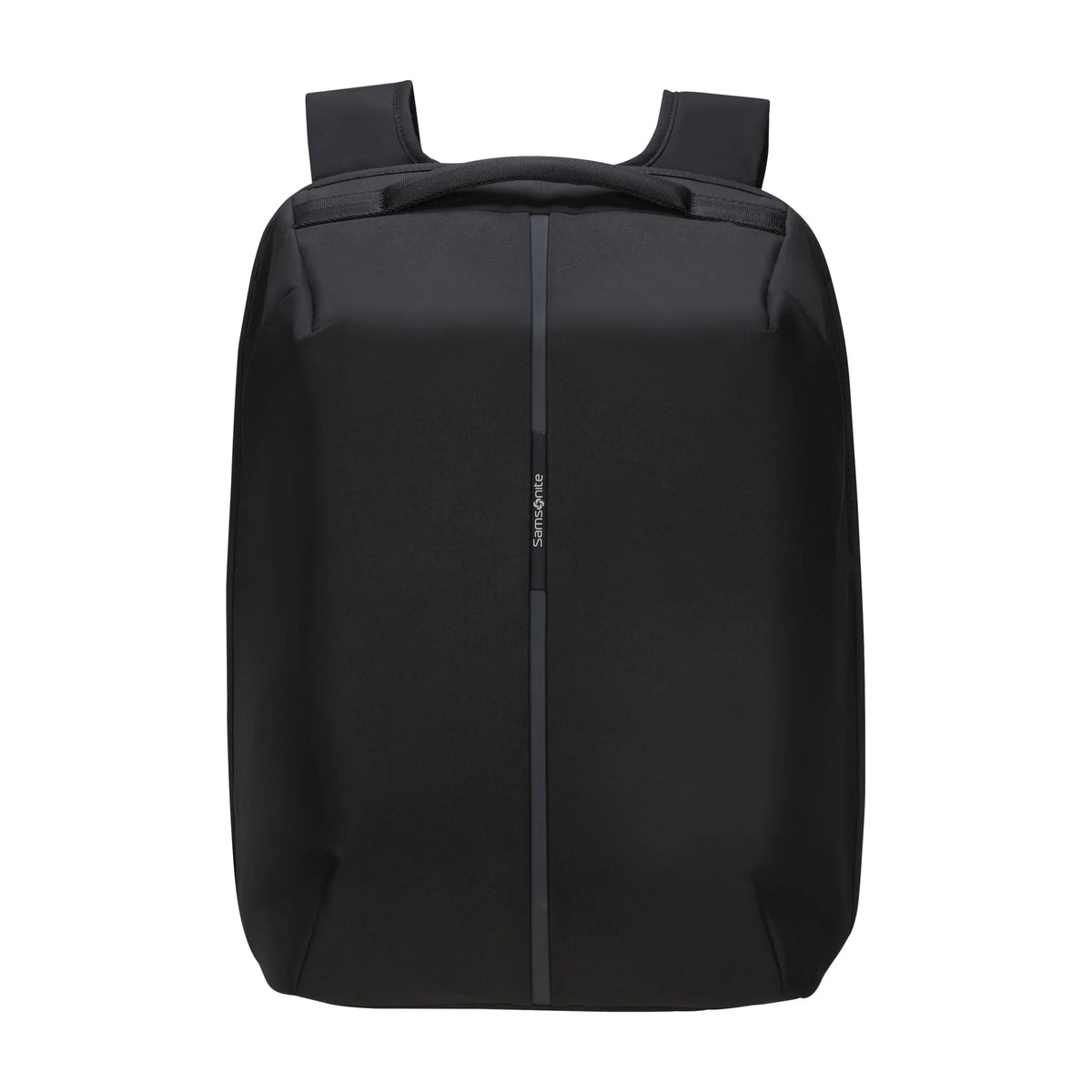 Vista principale di Samsonite Securipak 2.0 Zaino - Nero