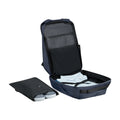 Organizzazione interna e scomparti di Samsonite Securipak 2.0 Zaino - Dark Blue