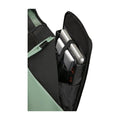 Elementi e accessori inclusi in Samsonite Securipak 2.0 Zaino - Light Sage