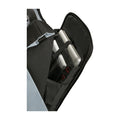 Elementi e accessori inclusi in Samsonite Securipak 2.0 Zaino - Ocean/Lava