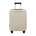 Vista principale di Samsonite Upscape Trolley (4 Ruote) - Sandstone