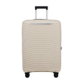Vista principale di Samsonite Upscape Trolley (4 Ruote) - Sandstone
