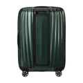 Elementi e accessori inclusi in Samsonite Nexis Trolley (4 Ruote) - Deep Forest