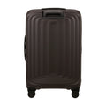 Elementi e accessori inclusi in Samsonite 2Wander Trolley (4 Ruote) - Matt Brown