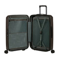 Organizzazione interna e scomparti di Samsonite 2Wander Trolley (4 Ruote) - Matt Brown