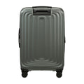 Elementi e accessori inclusi in Samsonite 2Wander Trolley (4 Ruote) - Matt Sage Khaki