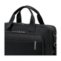 Dettaglio finiture e hardware di Samsonite Evosight Cartella - Nero
