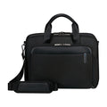 Vista principale di Samsonite Evosight Cartella - Nero