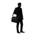 Proporzioni e vestibilità di Samsonite Evosight Cartella - Nero