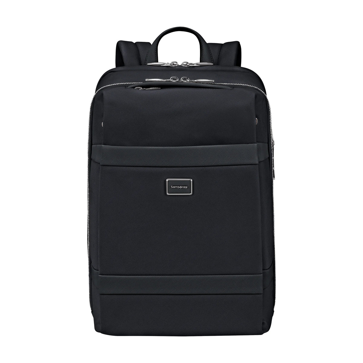 Vista principale di Samsonite Image Biz Zaino Business - Nero