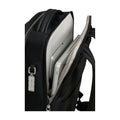 Elementi e accessori inclusi in Samsonite Image Biz Zaino Business - Nero
