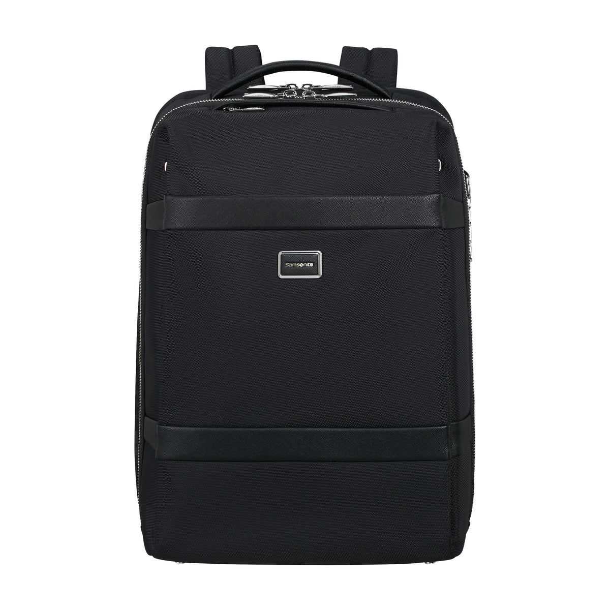 Vista principale di Samsonite Image Biz Zaino Business - Nero