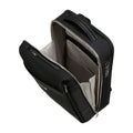 Organizzazione interna e scomparti di Samsonite Image Biz Zaino Business - Nero